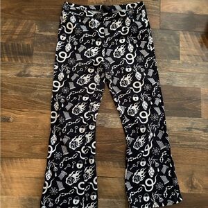 Nooworks While Odin Sleeps Kick Flares